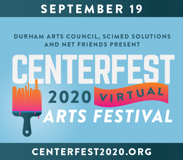 CenterFest 2020